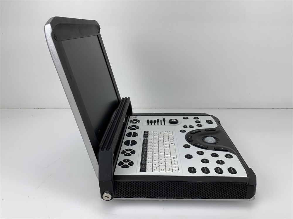 Whale Lambda Portable UltraSound Diagnostic Scanner P9