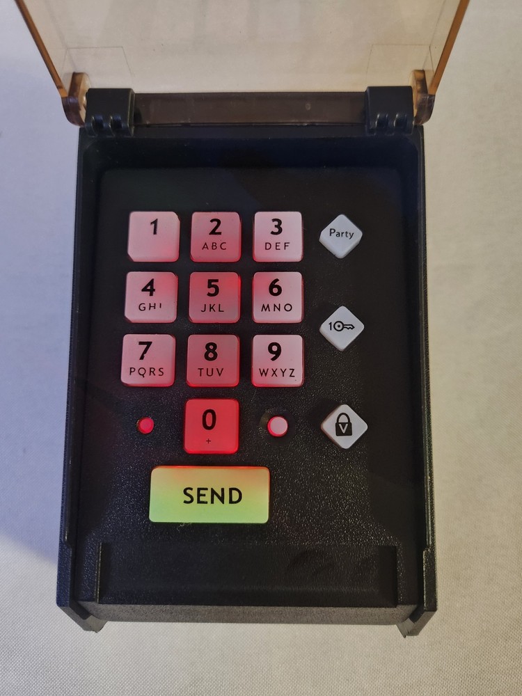 Ghost Controls AXWK Automatic Gate Opener System