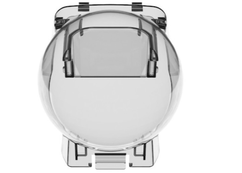 DJI Gimbal Protector for Mavic 2 Pro - Very Good Condition