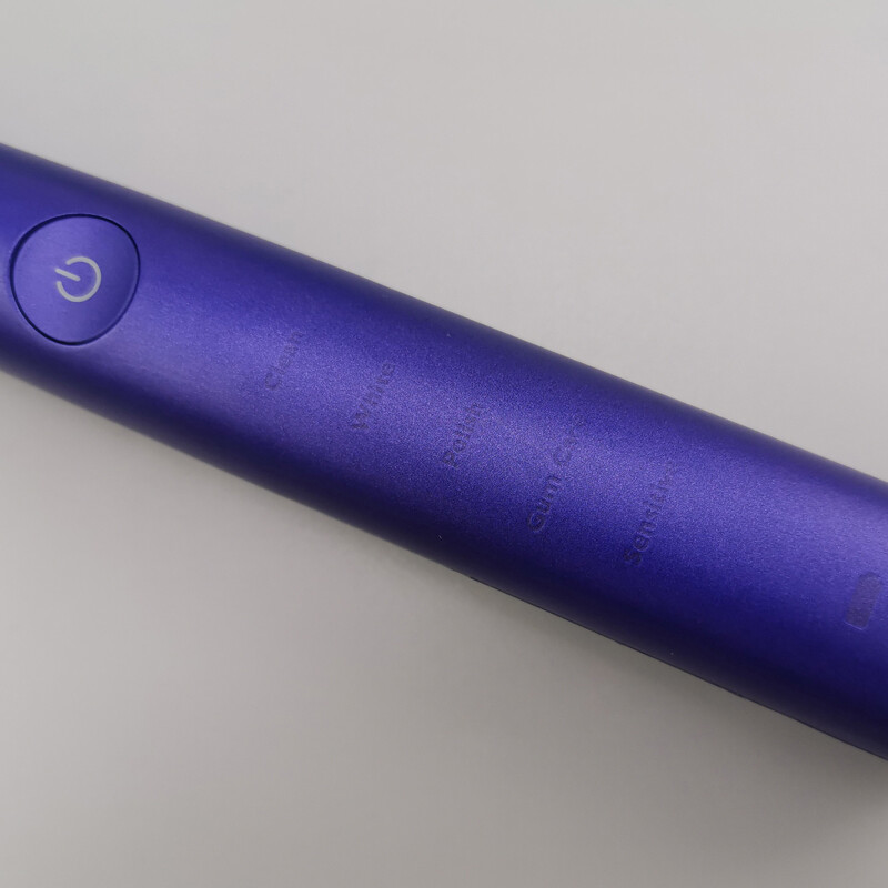 Sonic Eletirc Toothbrush Handle for Philips Sonic care Classic Amethyst HX9370