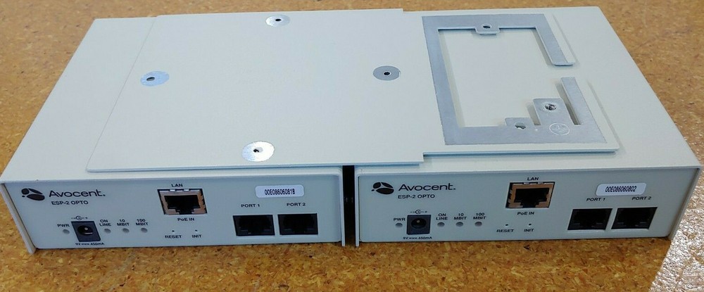 Avocent ESP-2 OPTO