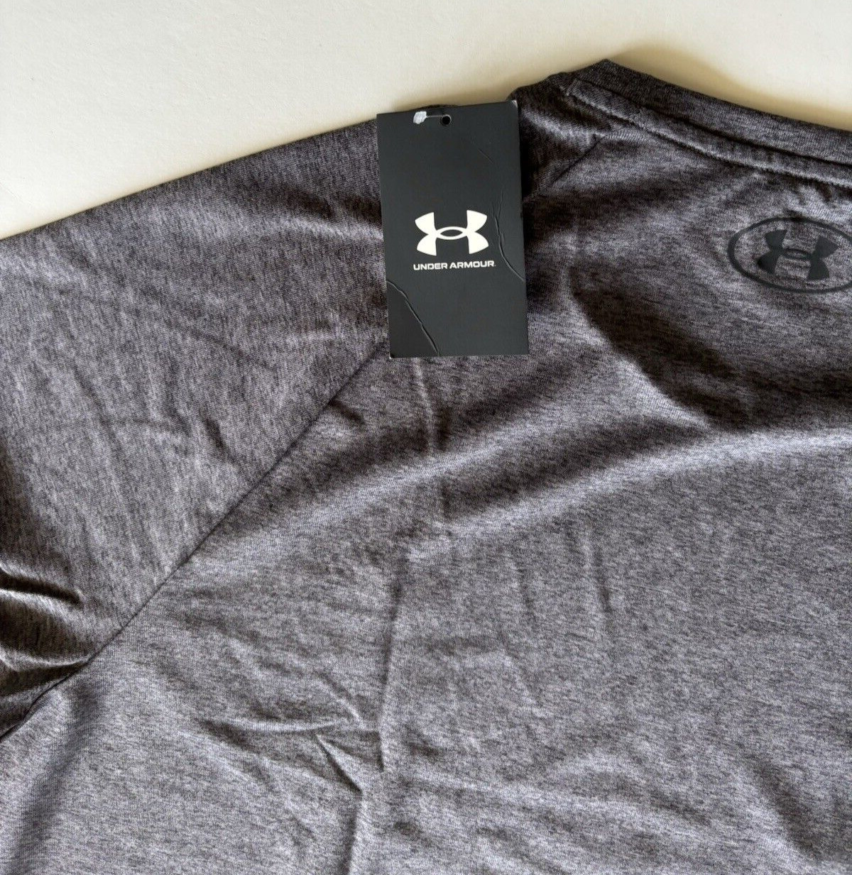Mens Under Armour UA XLT Tech 2.0 T-Shirt Short Sleeve Tee Training Shirt NWT