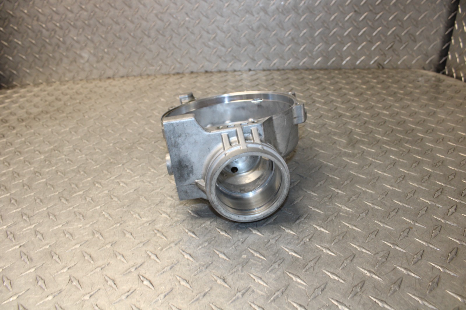 19 / 21 Polaris Ranger / RZR / General 1000 Front Differential Case OEM 1334178