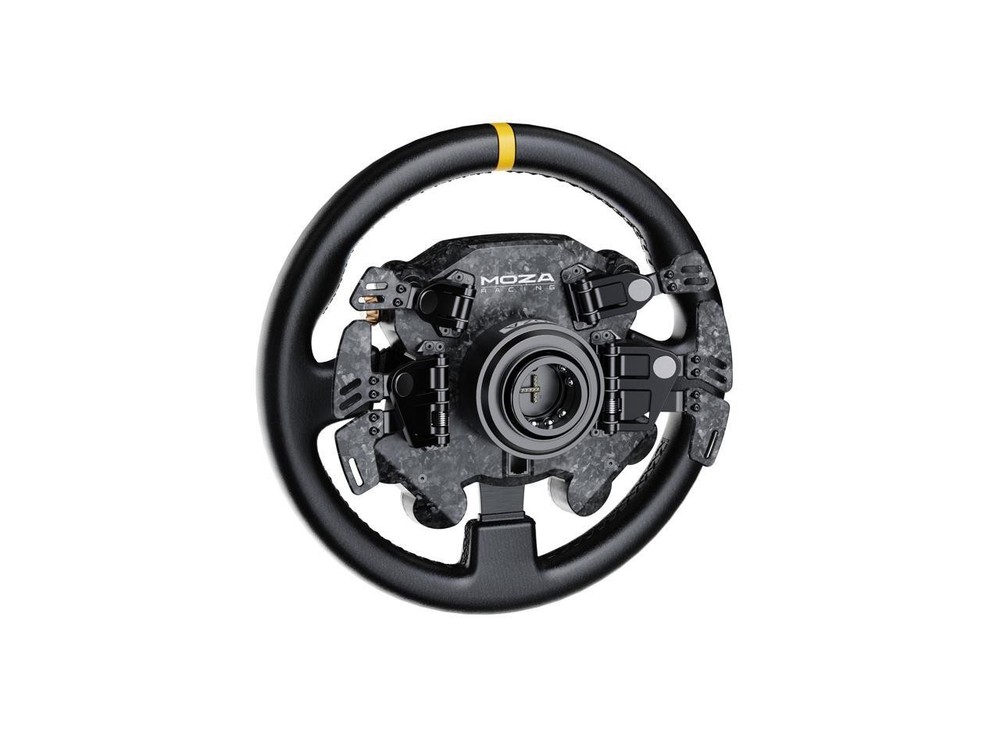 MOZA CS Pro Steering Wheel