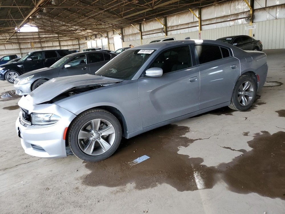 Temperature Control Temperature Control Fits 17-21 CHARGER 2492475