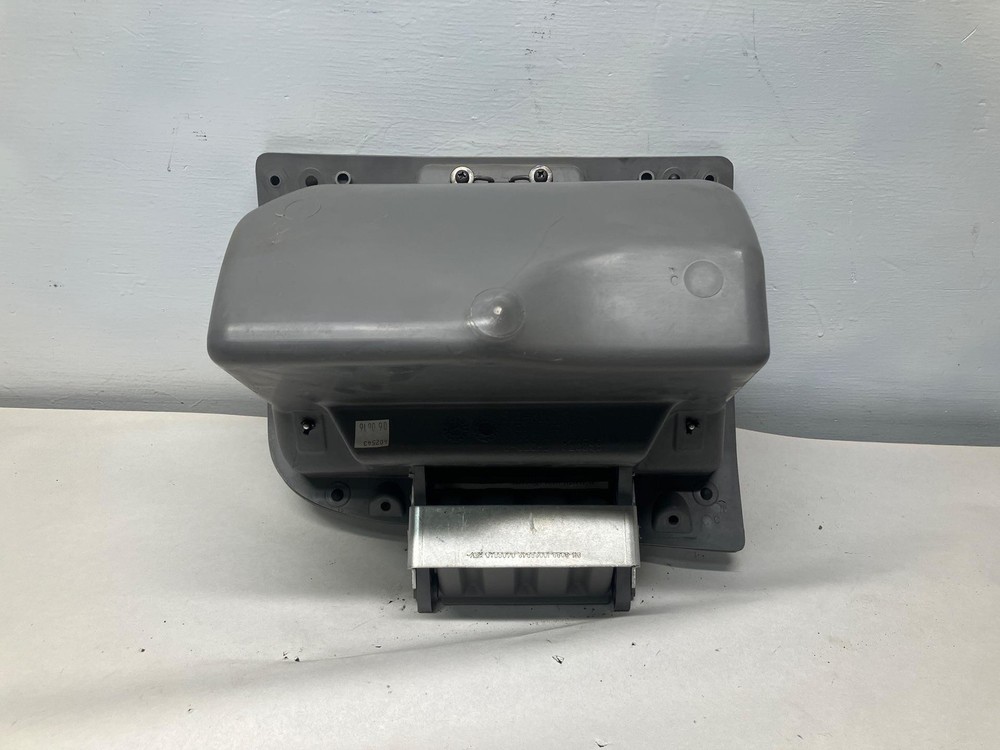 Peterbilt 337 GLOVE BOX Dash Panel - Used | P/N S296001