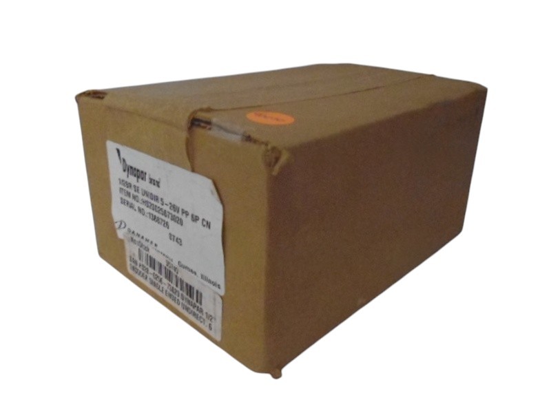 DYNAPAR HS20025673020 ENCODER NSMP