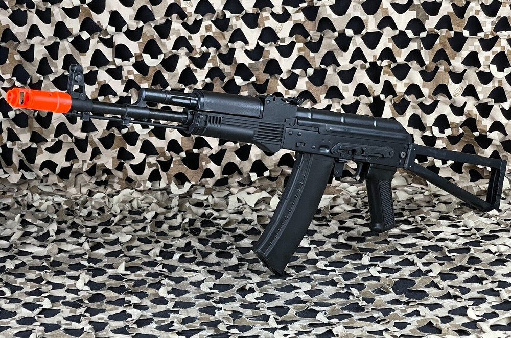 NEW E&L ELAKS74MN Essential AEG Airsoft Gun