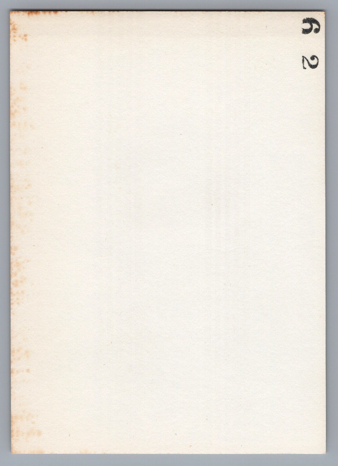 1967 Gulf Oil & Gas Vintage 4.25 x 3" Photo Pipeline Cincinnati, Ohio 9402