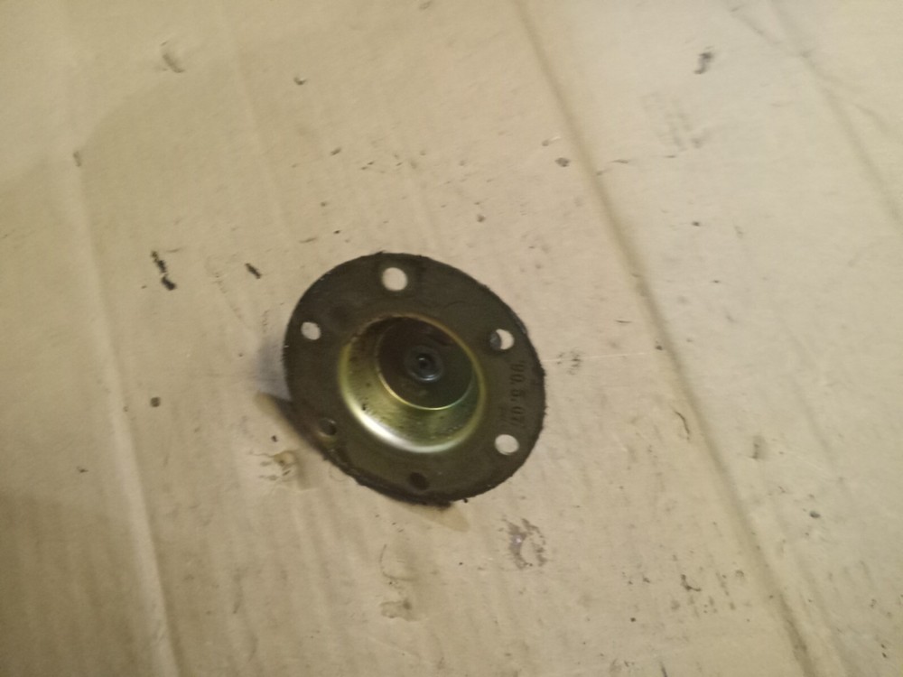1991 yamaha phazer 2 speedometer drive