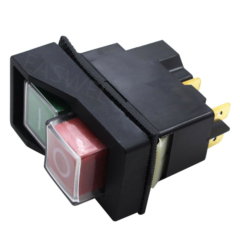 KLD-28A waterproof magnetic force switch