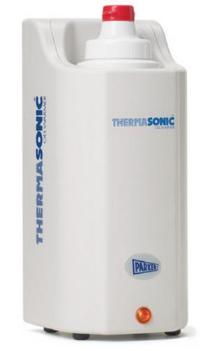 Parker Labs Thermasonic Conductivity Gel Tube Warmer and Multi Tube Warmers