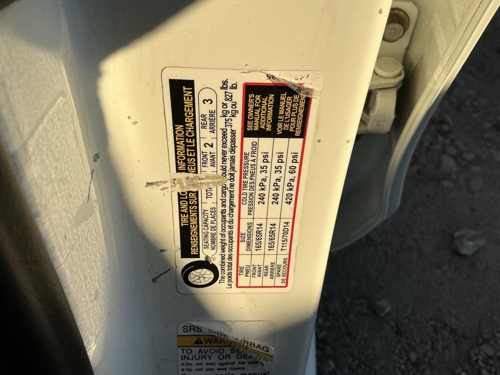 Temperature Control Manual Temperature Control Fits 17-19 MIRAGE 819078