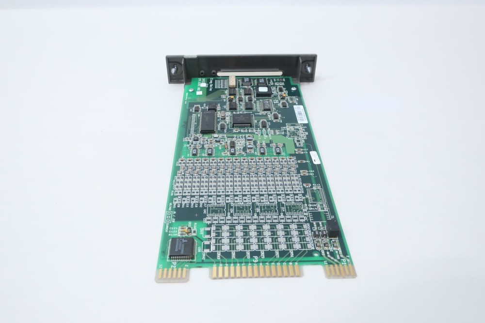 Bailey IMFEC12 Symphony Analog Input Module