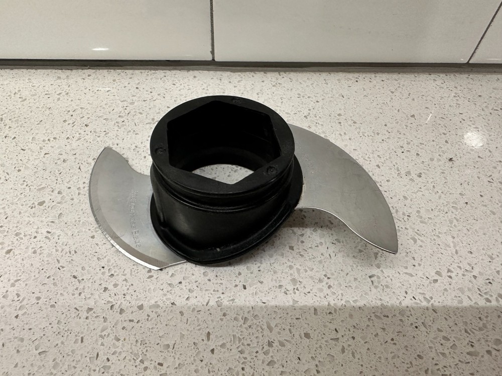 KITCHENAID Food Processor KFP0718CU - Replacement Multi-Purpose Blade Only