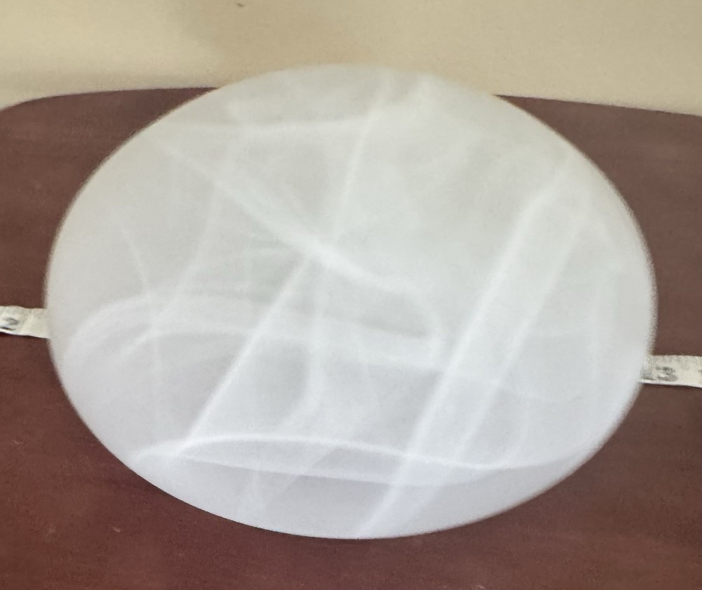 Glass Dome
