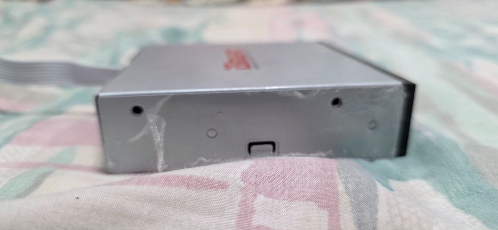 iSmart 2.5" internal USB2.0 Multi-Card Reader