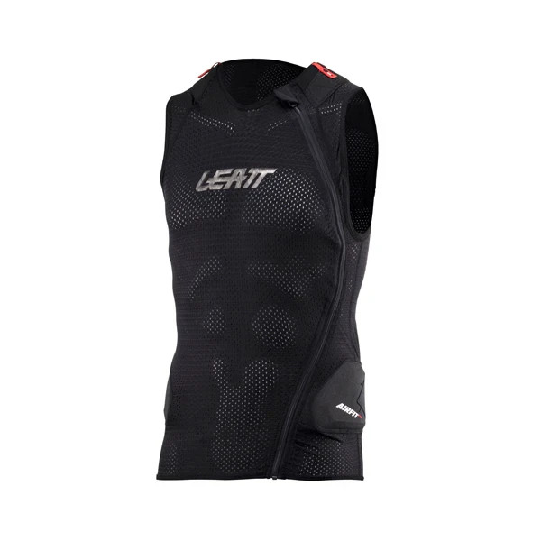 Leatt - 3DF AirFit Evo Back Protector Vest Size Medium