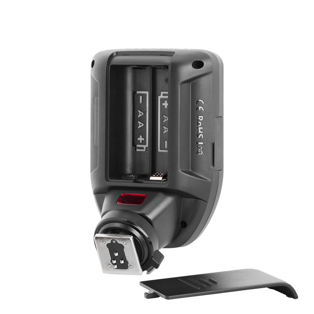 Flashpoint R2 Pro MarkII Professional 2.4 GHz TTL Wireless Flash Trigger for FUJ