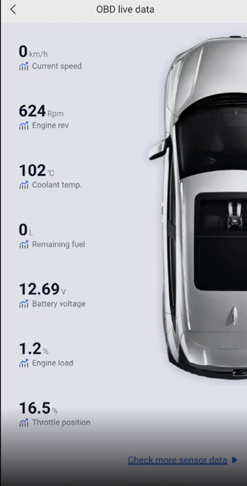 XTOOL AD20 PRO Full System Diagnostic Fault Code Reader AUTO OBD2 Scanner Tool