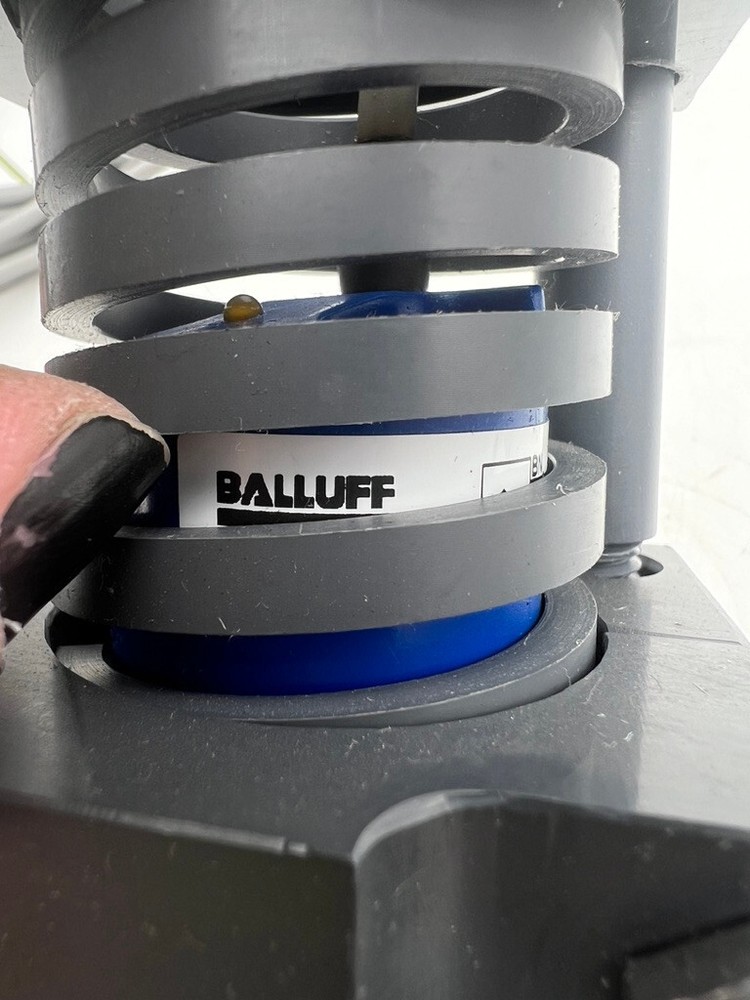 BALLUFF BCS 034 PS 1Y3 PTFE Mount Float Level Switch Semiconductor Fab Spare UK