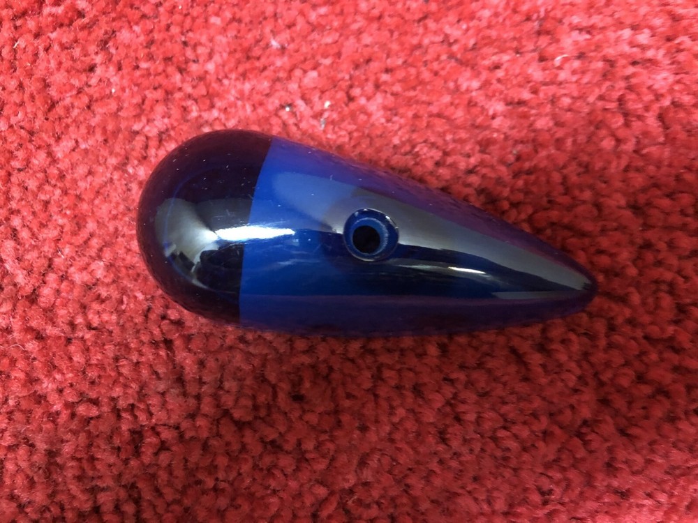 Grimes Green Light Lens