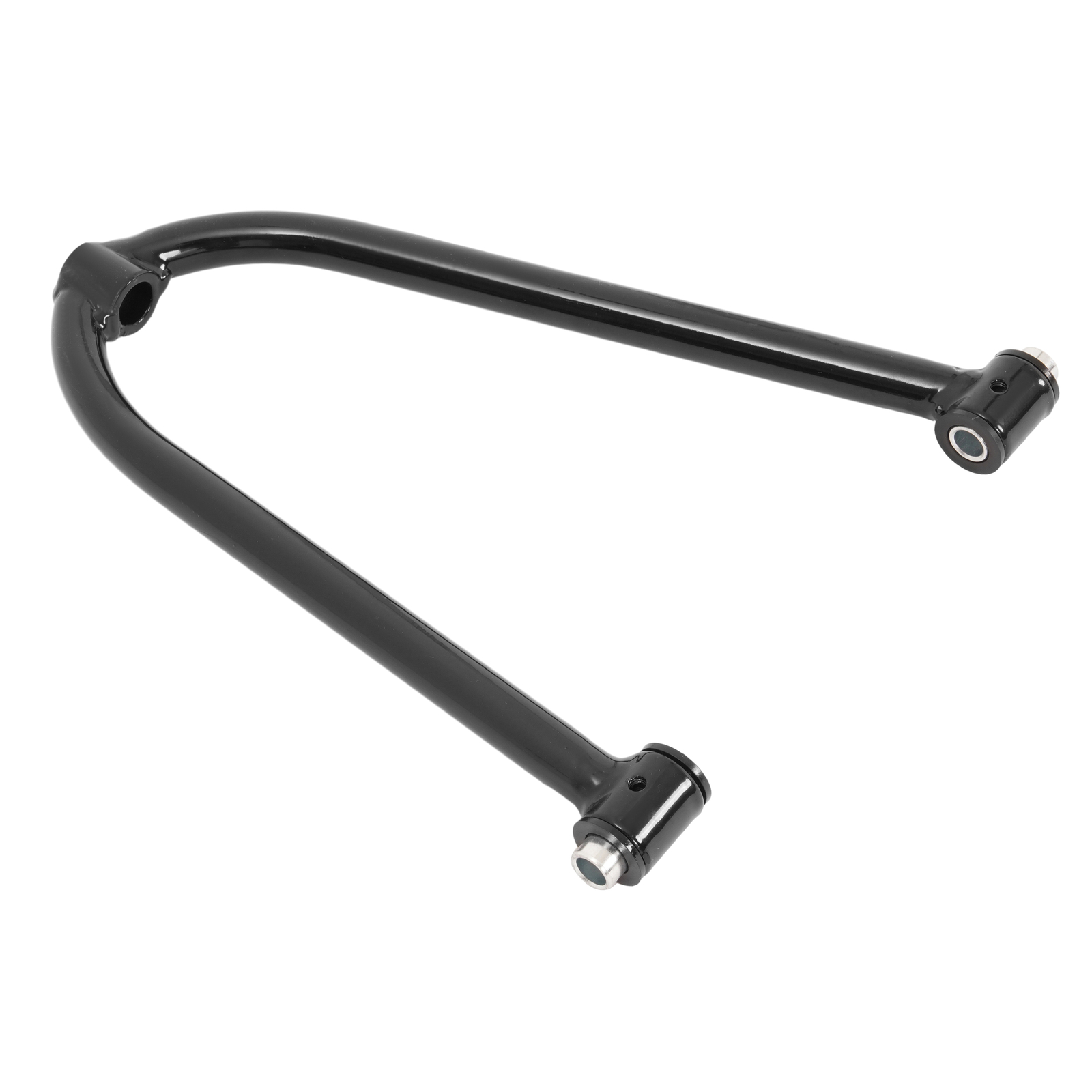 For 2009-2014 Honda TRX400X Sportrax 400 Fully Adjustable Steel Front A Arms 2+0