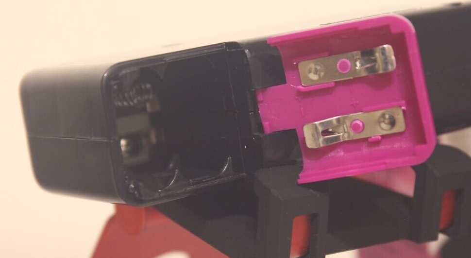 SewMighty Handheld Sewing Machine Portable & Cordless