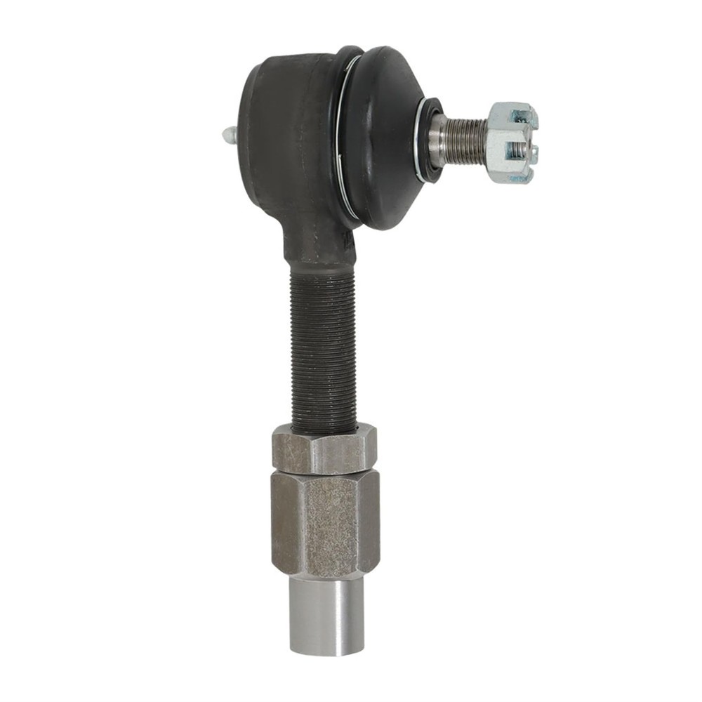 Steering and Cross Steering Kit