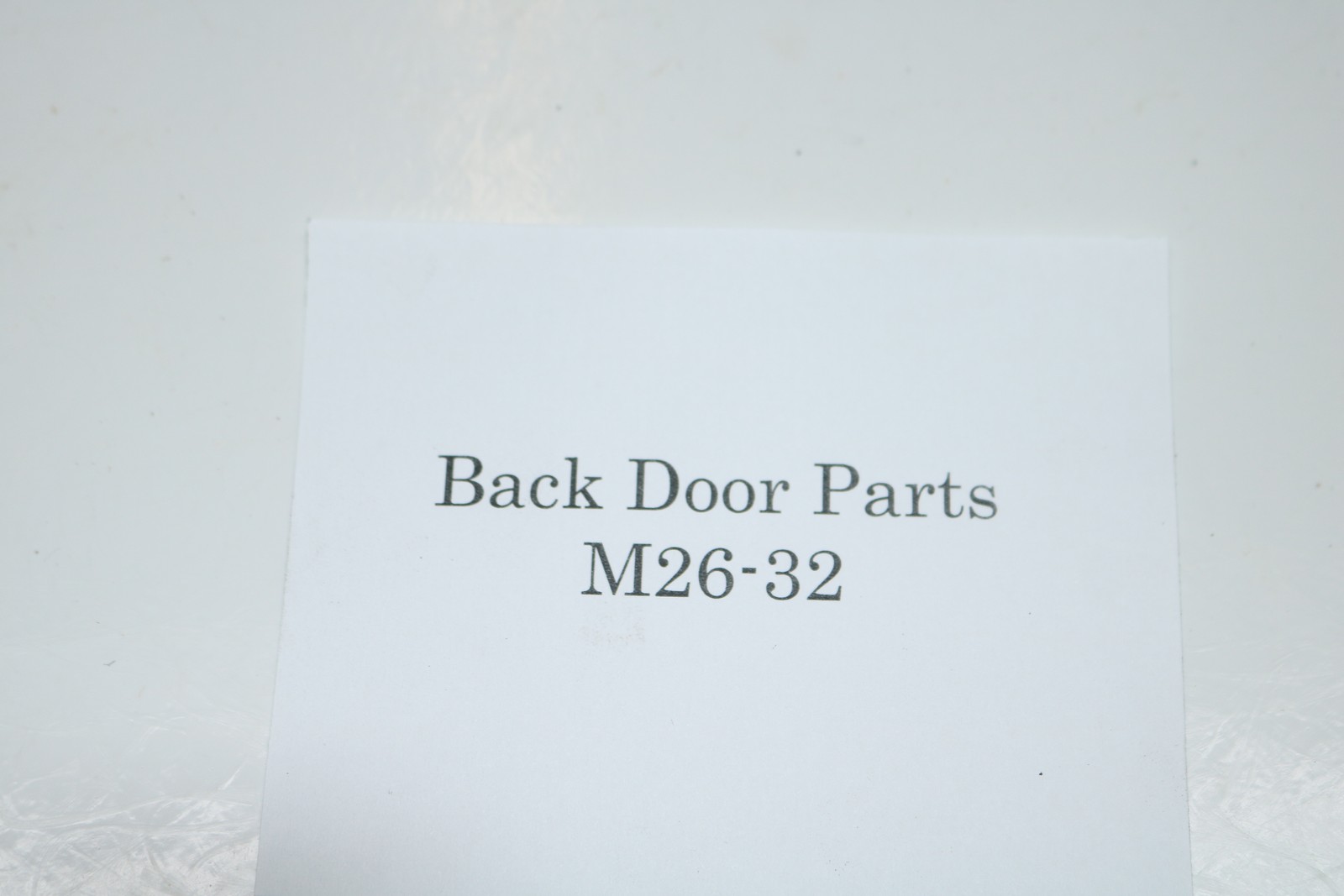 2004 Ski-doo Mxz 800 Adrenaline Ho Brake Caliper