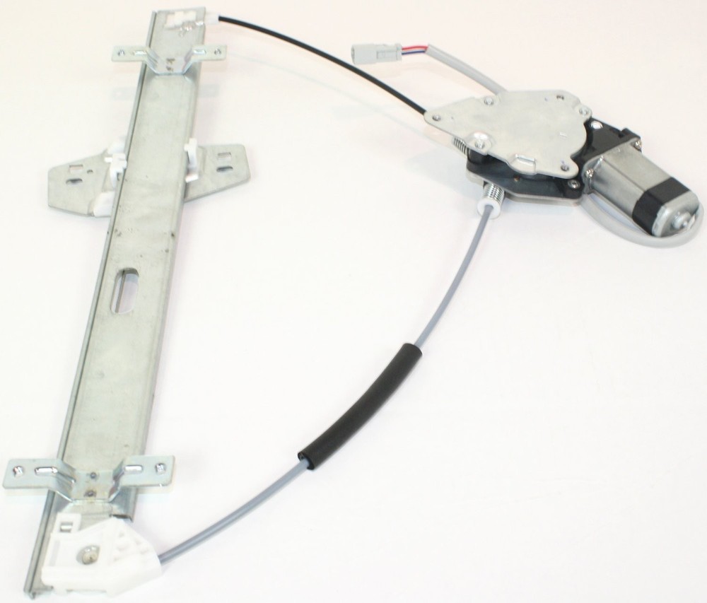 For 2003-2011 Element Front Window Regulator SET PAIR