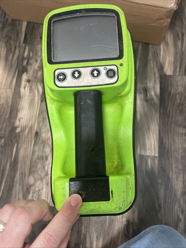 Subsite TK Locator - Underground Locator