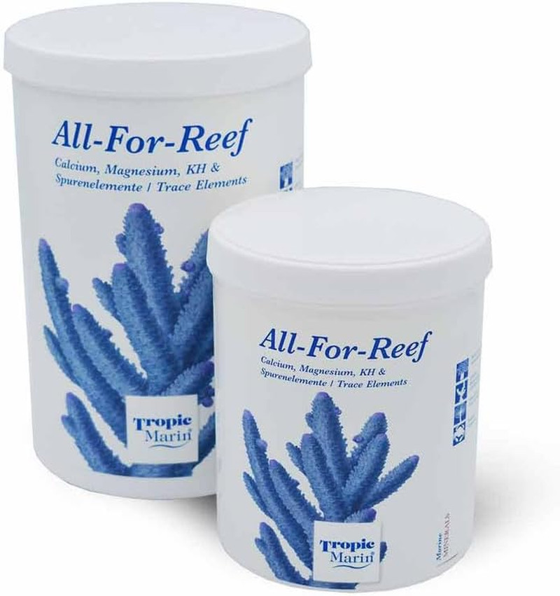 All for Reef Powder 800G