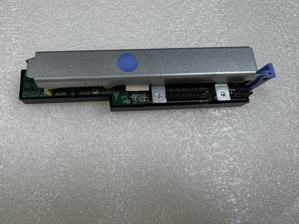 NTP2S1P-1 271-00061 NetApp E2800/E5700 Controller battery