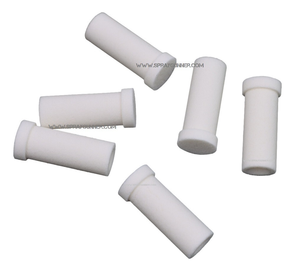 Fisheye Minnow Replacement Cartridge