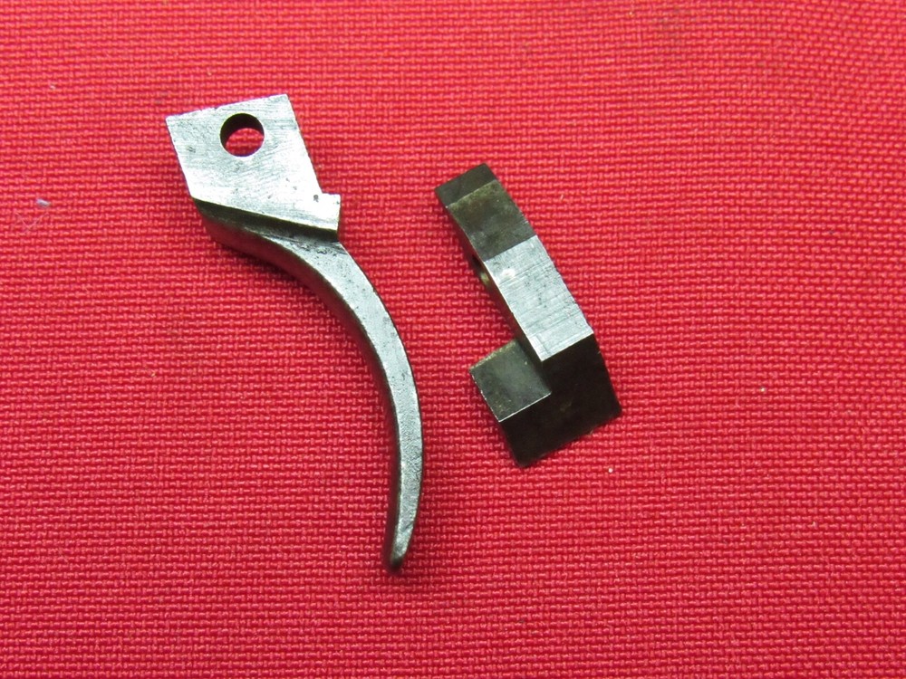 Winchester 1894 Pre 1964 Trigger Assembly w/ Cocking Piece