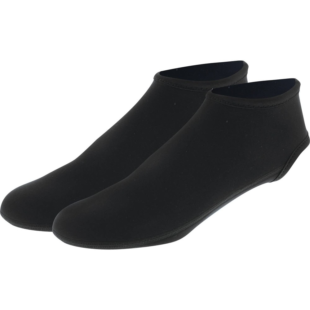 BLOCKSURF 2mm Small Black Fin Socks