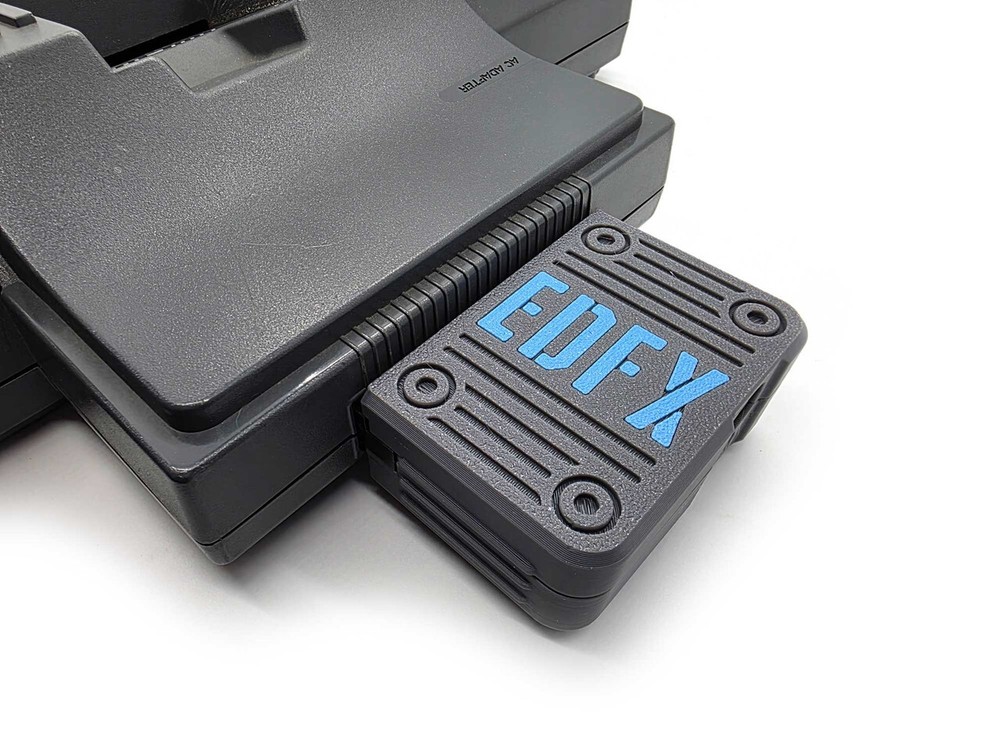 KRIKzz EDFX Shell (2025 model) - Humble Bazooka