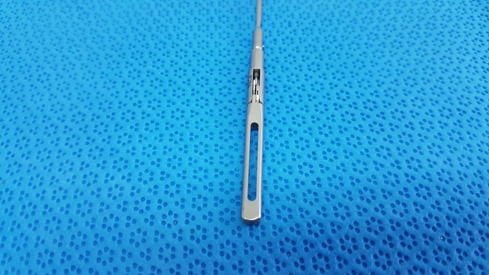 AESCULAP PM618R Laparoscopic Instrument