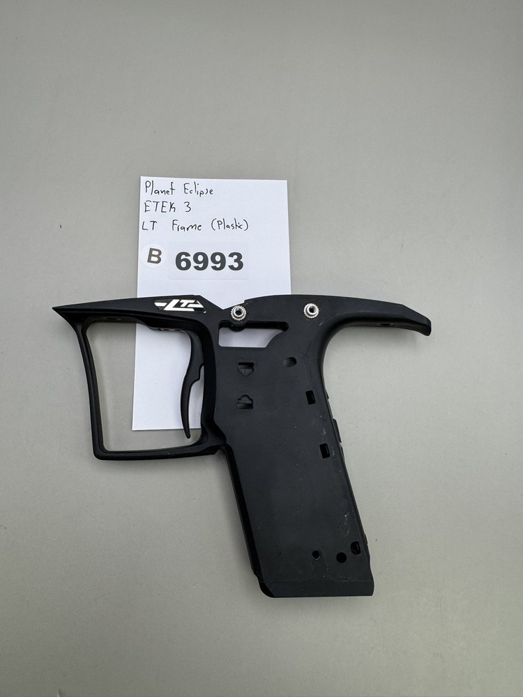 Planet Eclipse ETEK3 LT Trigger Frame Black