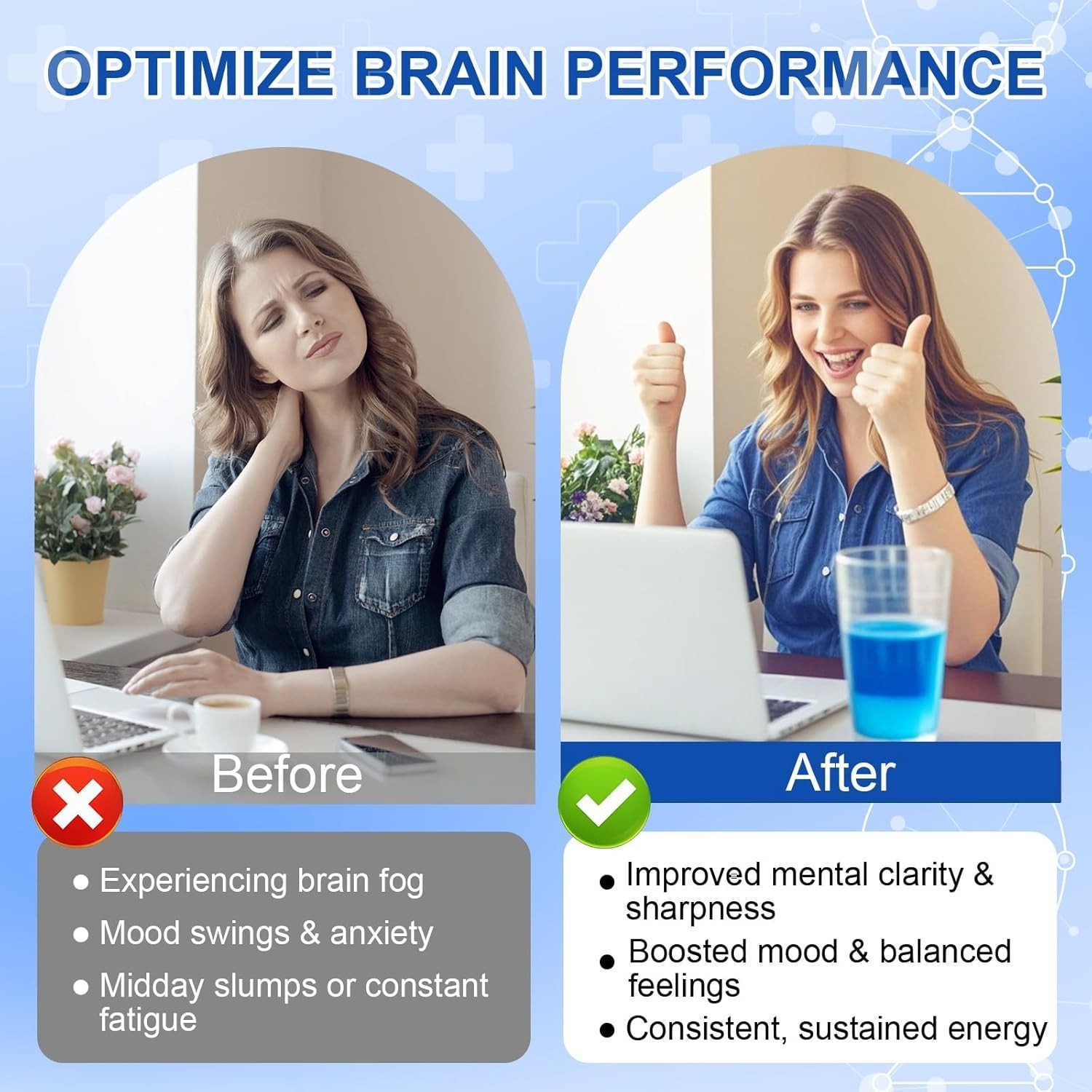 Methylane Blue 1% 60mL USP Pharmaceutical Grade 99.99% - Ultra Pure Made in USA