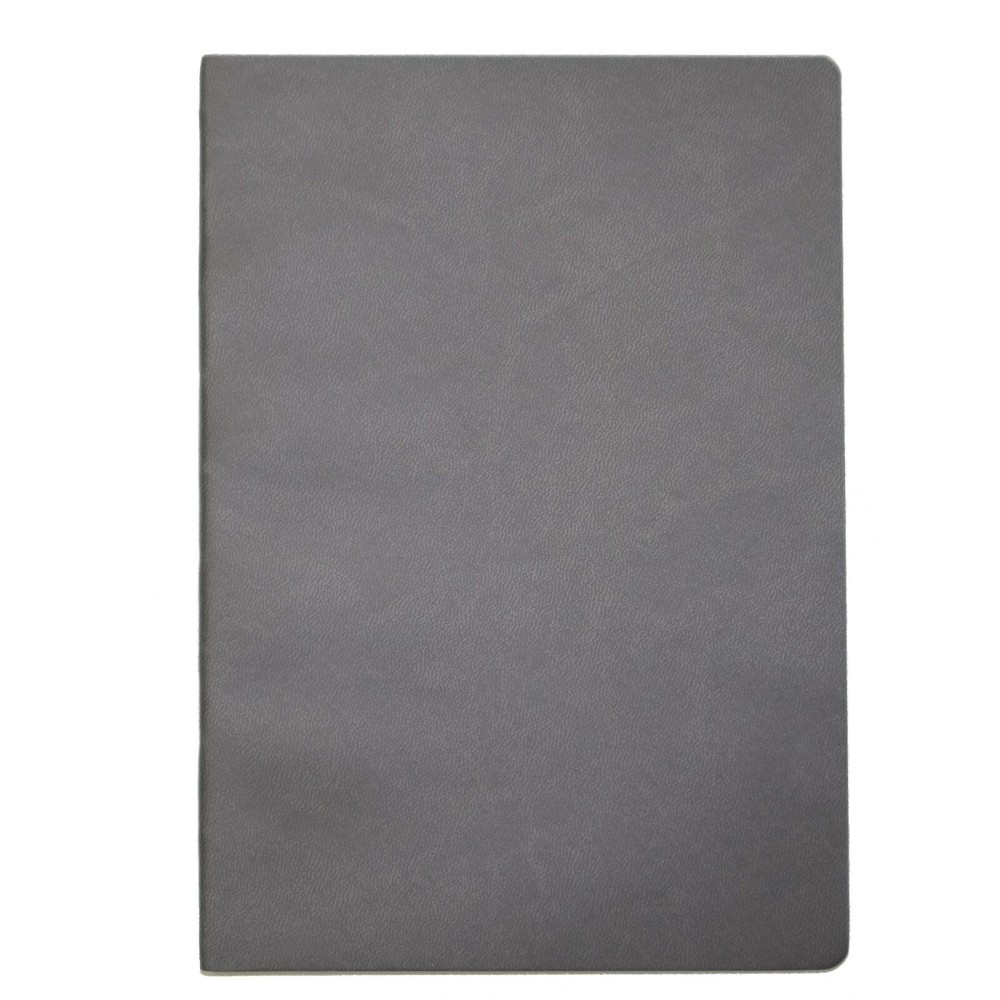 Totebook Thin Light Flexible Notebook 2 Pack Dot Grid w/ Some Perforated Sheets