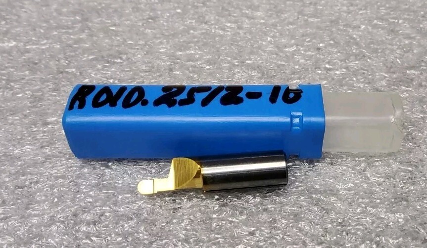 PICCO  R010.2512-10 IC1008 GROOVING TOOL
