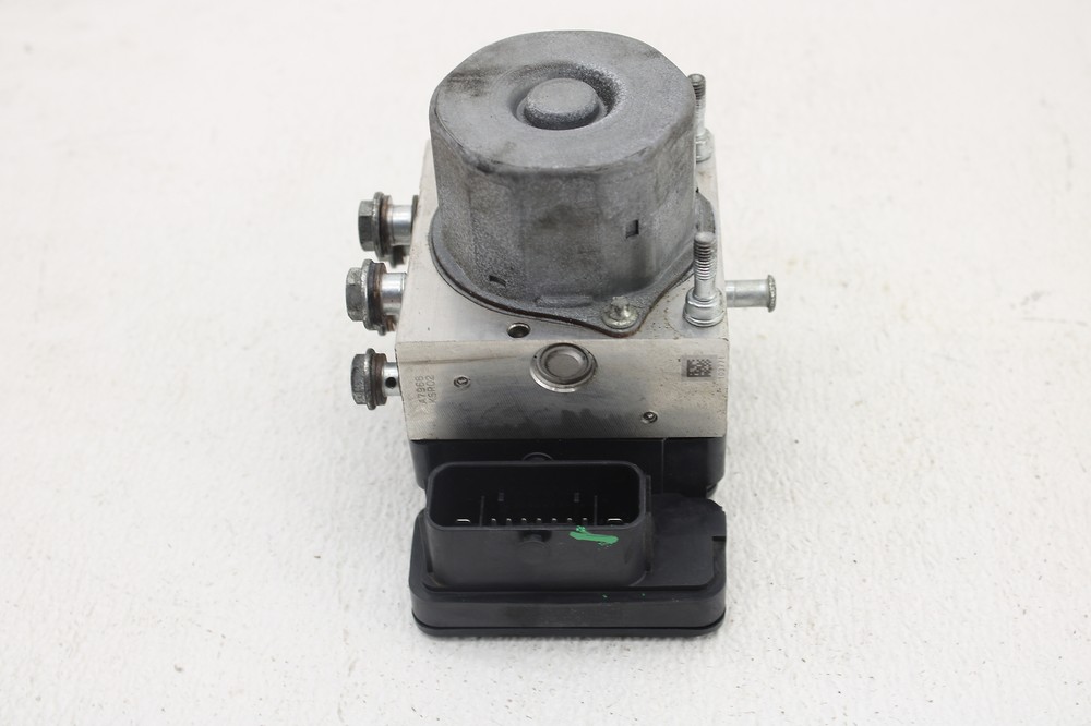 14-16 Harle Davidson Electra Glide ABS Pump Unit Module 41100013