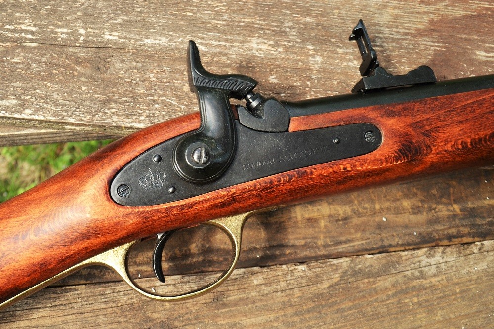 1860 Enfield P60 Musketoon Rifle - Civil War Union - Confederate - Denix Replica