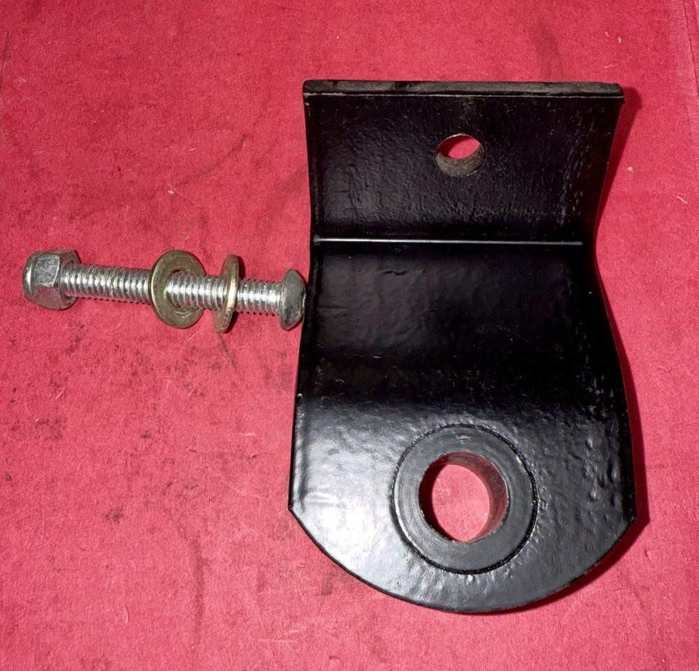 MISC bracket with screw new
