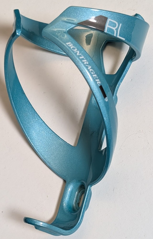 Bontrager RL Bottle Cage Mint Green (Pearlescent)