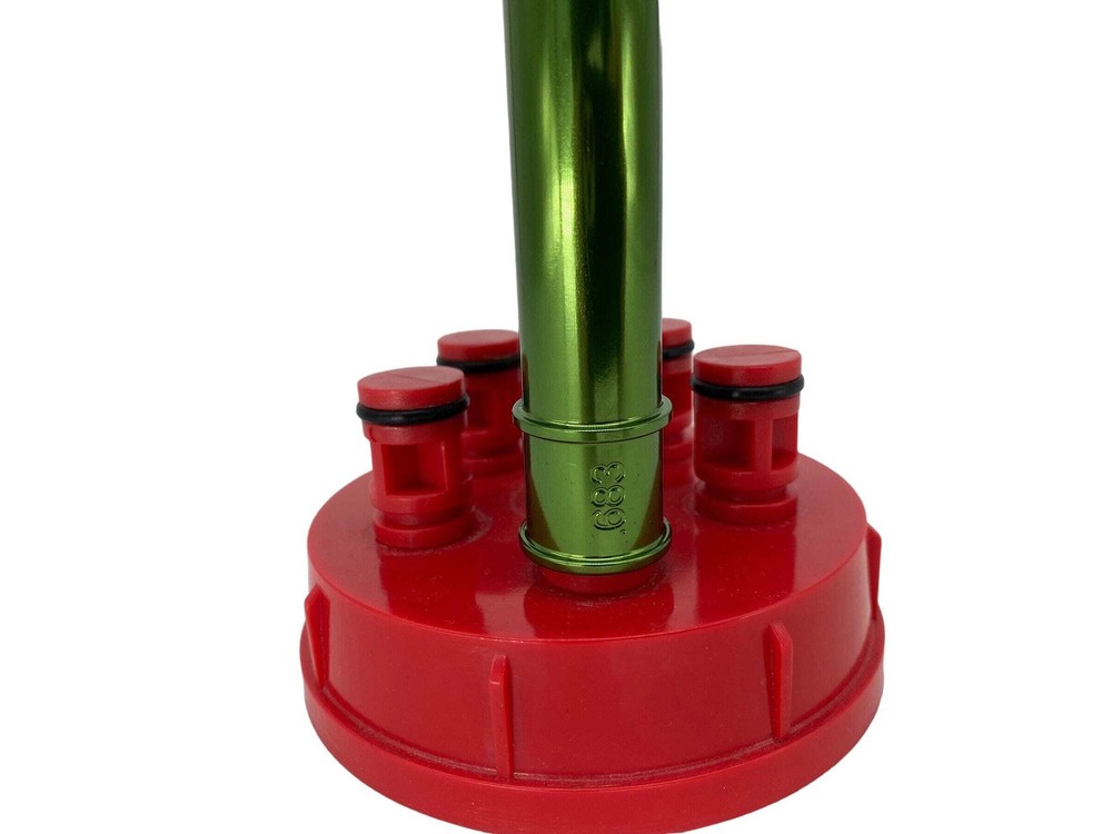 Planet Eclipse Shaft 6 S63 PWR Barrel Insert - .683