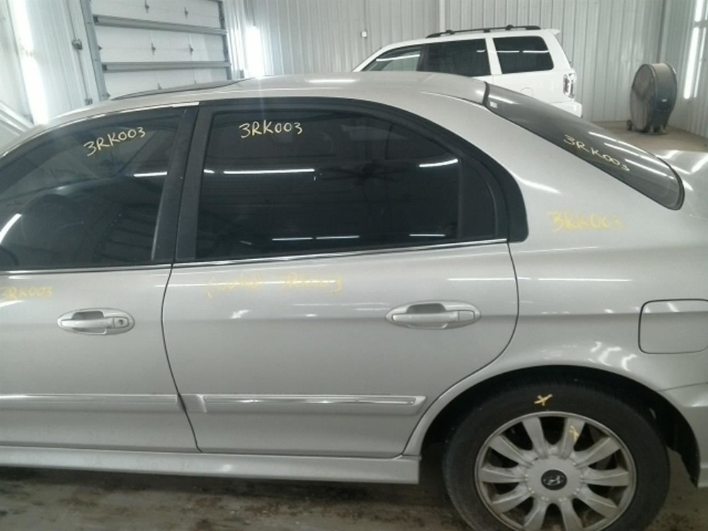 SONATA 2005 Keys/Latches/Locks 104941886