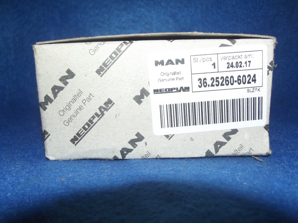 MAN LORRY MARKER LIGHT